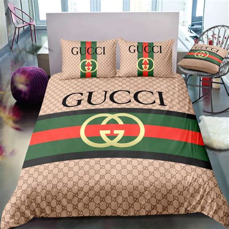 buy gucci bedding|gucci blankets on clearance.